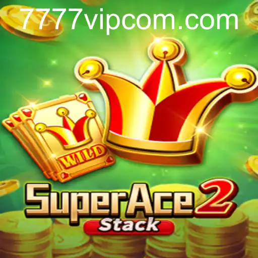 SuperAce2: Revolução no Mundo dos Jogos com 7777vip