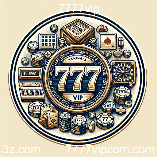 Explorando o Mundo das Apostas no 7777vip